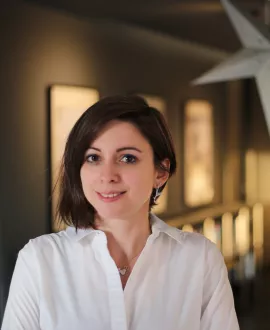 Heves Beşeli